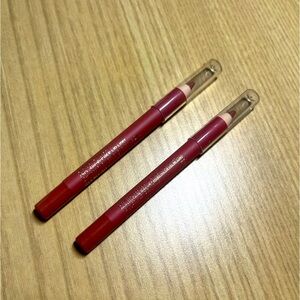 Two New Estée Lauder Lip Liners BLUSH